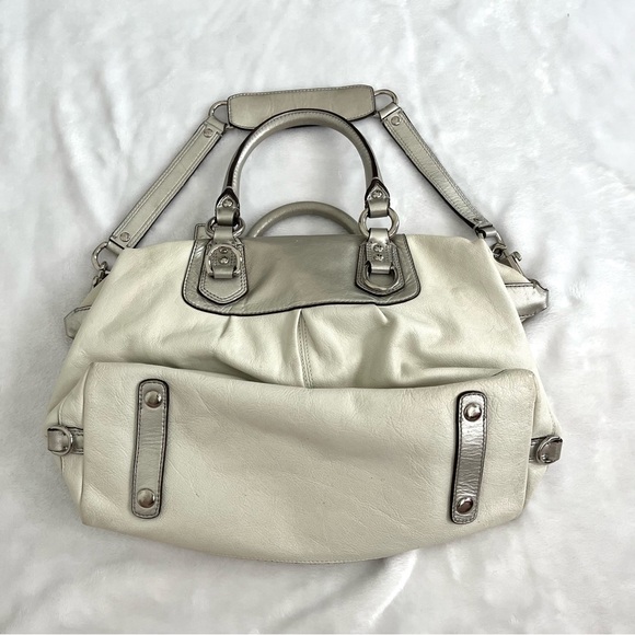 Vintage Coach Bag - Picture 4 of 7